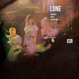 Lone (2) - Ambivert Tools Volume Two