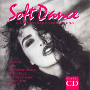 Various - Soft Dance (Die Tanzbare Verführung) album cover