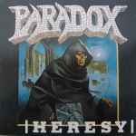 Paradox – Heresy (1990, Vinyl) - Discogs