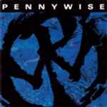 Cover of Pennywise, 1995-01-02, CD