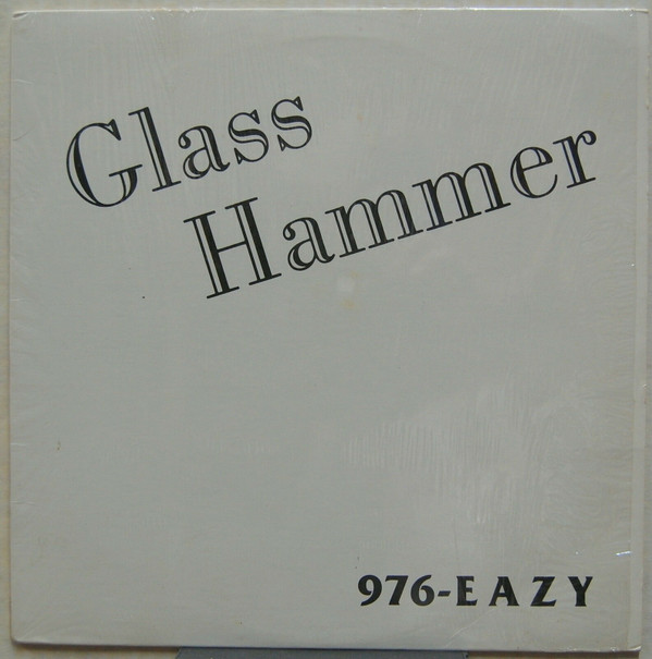 ladda ner album Glass Hammer - 976 Eazy
