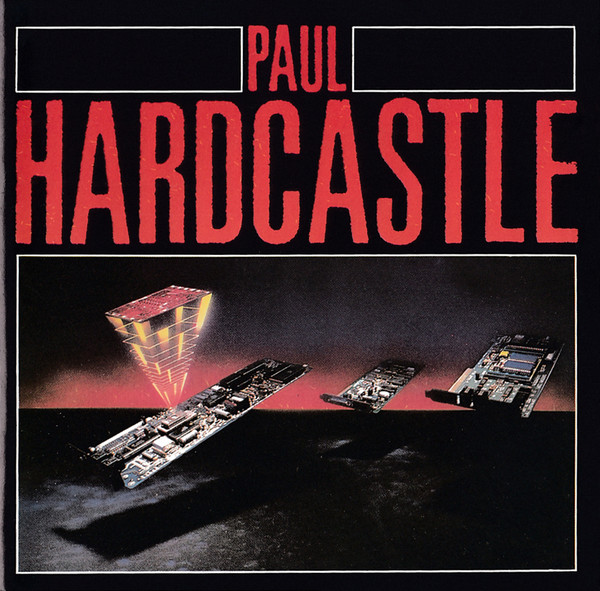 Paul Hardcastle – Paul Hardcastle (1985, Vinyl) - Discogs