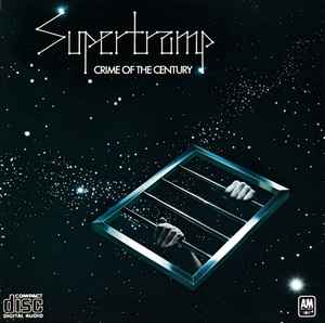 Supertramp – Breakfast In America (1984, CD) - Discogs