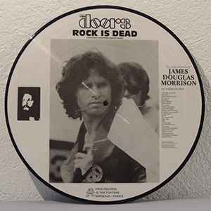 Rock Is Dead (The Doors song) - Wikipedia