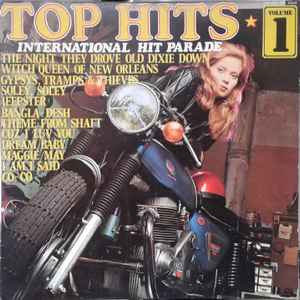 Top Hits (Vinyl, LP, Album) for sale