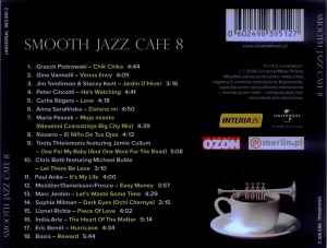 Marek Niedźwiecki - Smooth Jazz Cafe 8