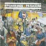 Cover of Paradise, 2005, CD