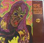 Cover of Richie Havens' Record, 1968-04-00, Vinyl