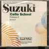 Tsuyoshi Tsutsumi - Suzuki Cello School Volume 6 Revised