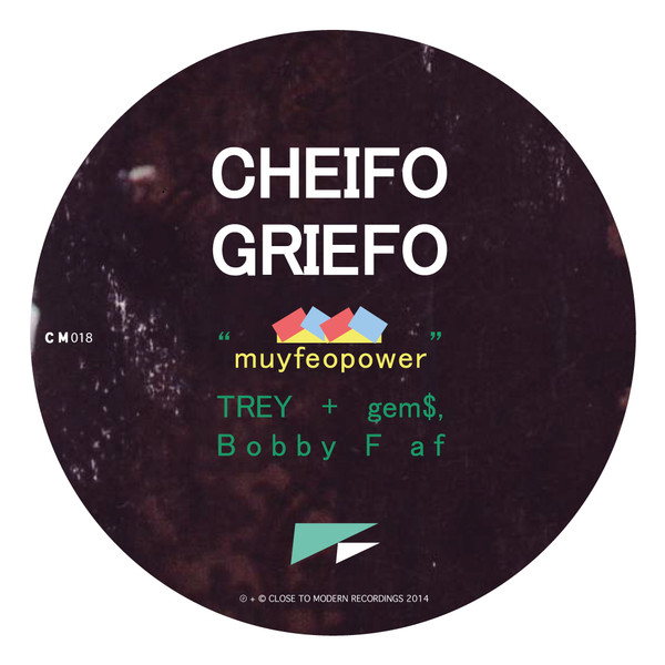 ladda ner album Chiefo Griefo - muyfeopower