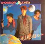 THOMPSON TWINS are into the gap - The Audiophile Man