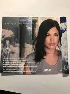 Clara Louise - Am Tag Als Conny Kramer Starb album cover