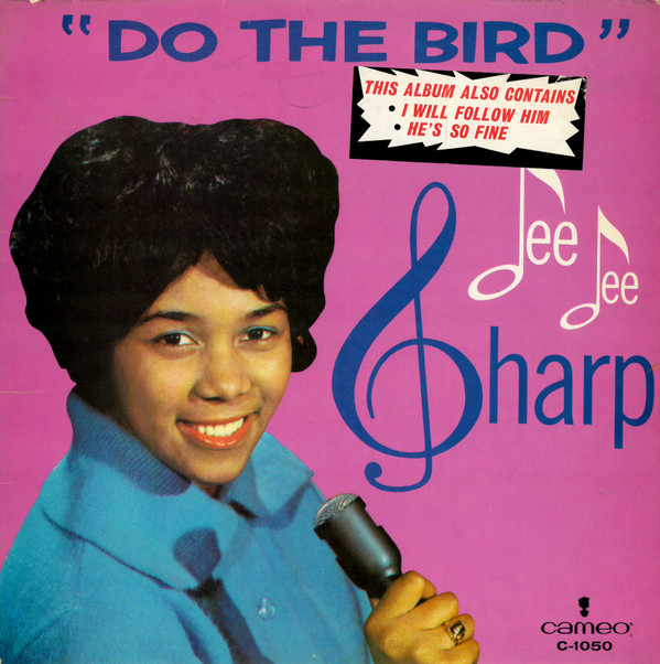 baixar álbum Dee Dee Sharp - Do The Bird