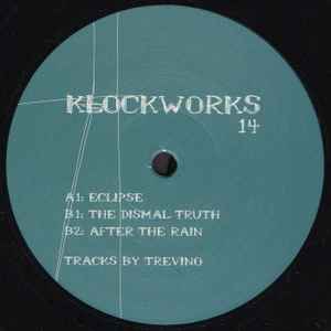 Trevino - Klockworks 14