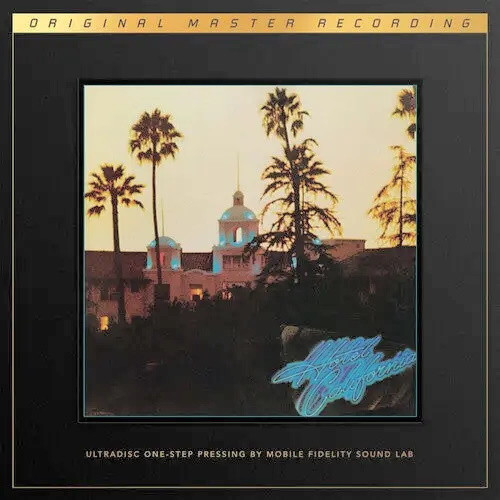 Eagles – Hotel California (2023, 180g, SuperVinyl, Vinyl) - Discogs