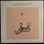 The Sound Of Animals Fighting – Apeshit (2022, White With Pink 