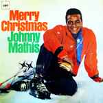 Cover of Merry Christmas, 1966, Vinyl