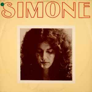 Simone – Simone (1981, Vinyl) - Discogs