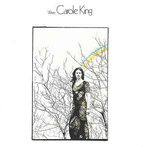 Carole King – Rhymes u0026 Reasons (CD) - Discogs