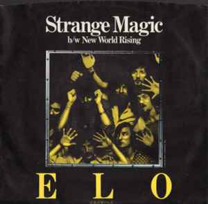 Strange Magic - E L O