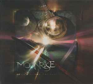 Moonrise (7) - Soul's Inner Pendulum