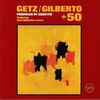 Getz* / Gilberto* Featuring Getz/Gilberto Lovers - +50 e.p.