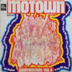 Cover of Motown Chartbusters Vol. 4, 1970, Vinyl