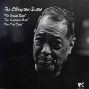 Duke Ellington - The Ellington Suites album cover