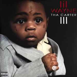 Lil Wayne – Tha Carter (2016, Lenticular Cover, Vinyl) - Discogs