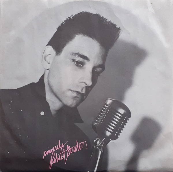last ned album Robert Gordon - Rock Billy Boogie