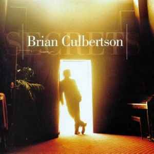 Secrets - Brian Culbertson