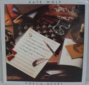 Poet's Heart - Kate Wolf