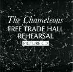 Cover of Free Trade Hall Rehearsal, 1993-02-00, CD