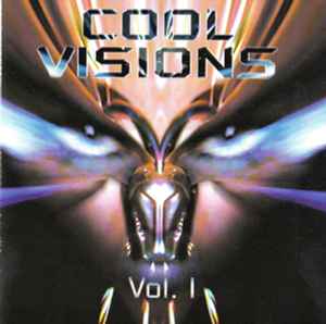 Various - Cool Visions Vol. I - Future Beats Of Coolmusic album cover