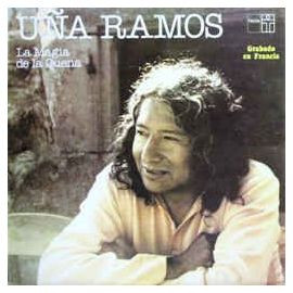 Uña Ramos – La Magia De La Quena (1982, Vinyl) - Discogs