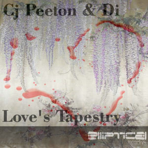 baixar álbum Cj Peeton & Di - Loves Tapestry