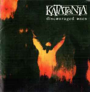 Katatonia – Discouraged Ones (2007, CD) - Discogs