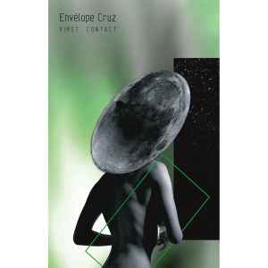 Envélope Cruz - First Contact album cover
