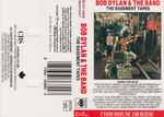 Cover of The Basement Tapes, 1975-06-00, Cassette