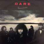 Dare – Out Of The Silence (2022, CD) - Discogs