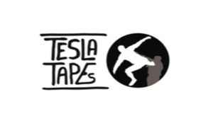 Tesla Tapes on Discogs