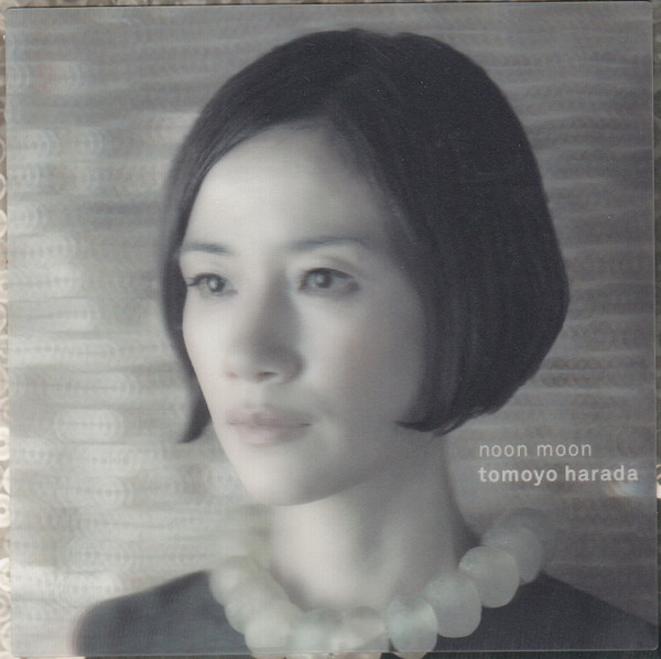 Tomoyo Harada – noon moon (2017, White, 180g, Vinyl) - Discogs