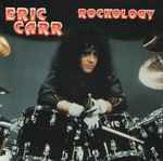 Cover of Rockology, 1999, CD