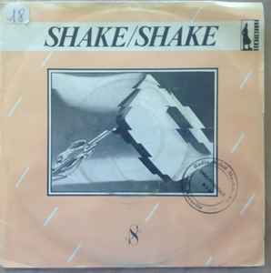 Shake Shake! - Shake Shake album cover