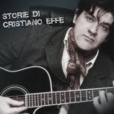 télécharger l'album Cristiano Effe - Storie Di Cristiano Effe