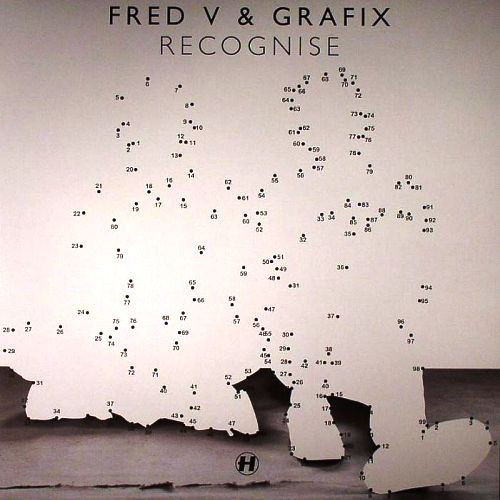 lataa albumi Fred V & Grafix - Recognise