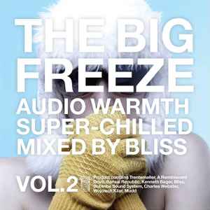 The Big Freeze Vol. 2 - Audio Warmth Super-Chilled - Bliss