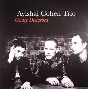 Avishai Cohen Trio – Gently Disturbed (2010, Vinyl) - Discogs