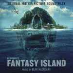 Blumhouses Fantasy Island