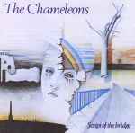 Cover of Script Of The Bridge, 1985, CD